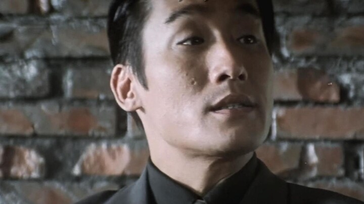 “ฉันพูดจบแล้ว ใครเห็นด้วย ใครไม่เห็นด้วย?”