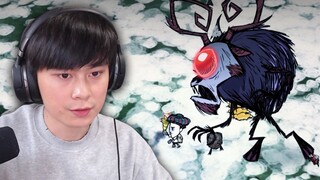 看我遇到个什么玩意!?