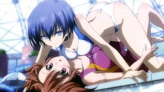 3อนิเมะพากย์ไทยสนุกๆ ที่โคตรเด็ด18+ EP.2