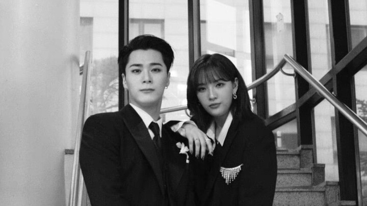 Anh sẽ yêu Xiu Ya nhiều hơn nữa vì em. Hãy dũng cảm theo đuổi ước mơ của mình với tình yêu của anh t
