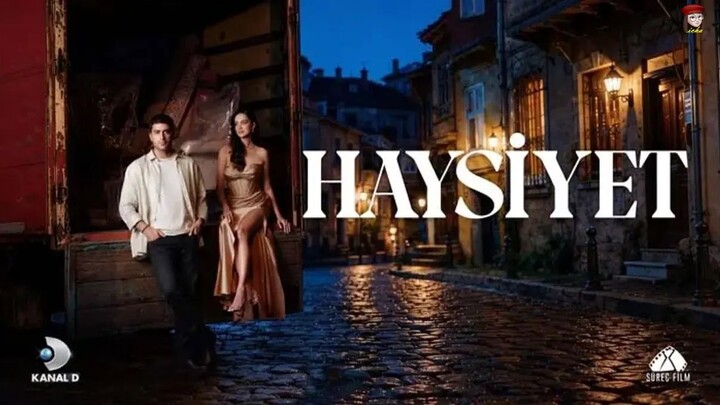 Haysiyet - Episode 2 (English Subtitles)