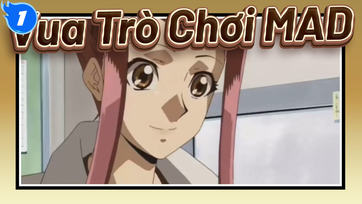 [MAD/Vua Trò Chơi 5D's] Cầu trời phù hộ cho quá khứ, bay đến tương lai thôi_1