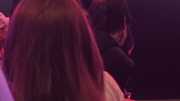 يكشف مبدعو "لوحة جيانغهو: الأشرار" عن مستقبل تشي مينغ