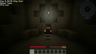 Stoneblock Minecraft Indonesia - Main Minecraft Tapi Di Zaman Batu #1