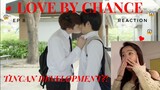 BL Newbie Reacts to Love By Chance ep 8