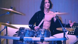 อุทิศแด่ยูตะ นากาโมโตะ! มือกลอง "Beautiful, Strong and Tragic" คัฟเวอร์วิดีโอ "Hero Kick it" ของ NCT