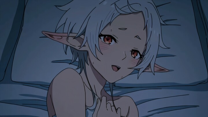 You should love Eris more, okay?