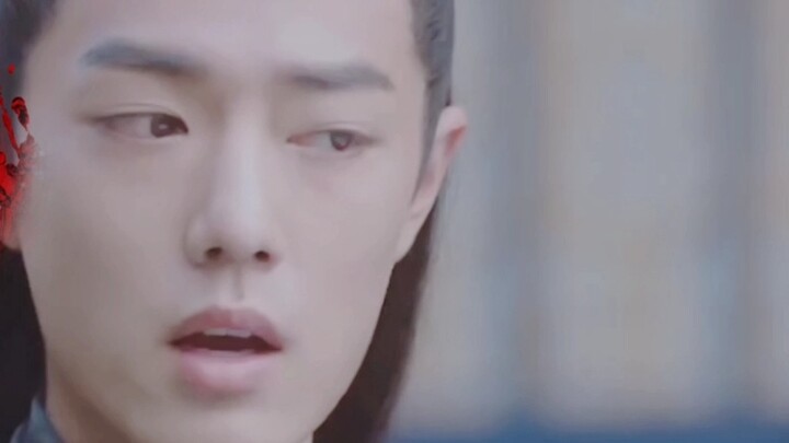 Film dan Drama|Xiao Zhan-Romantis Juga Menyayat Hati