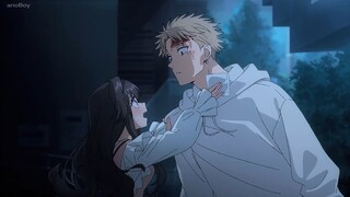The Fragrant Flower Blooms with Dignity episode 1 Full English Sub | REACTION