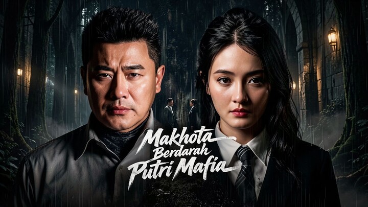 Makhota Berdarah Putri Mafia Full Bahasa Indonesia (NS)
