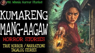 📻 Kumareng Mang-Aagaw : True Horror Stories