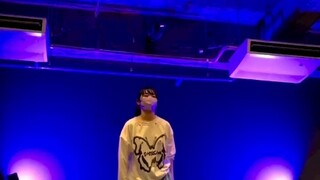 【Kononนิชิมูระอบอุ่นใจ】ฉบับเต้นประกอบเพลง Antifragile | เส้นสายการเต้นและความสามารถในการควบคุมที่ยอด