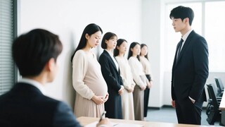 Laporan kehamilan gadis 19 tahun ditemukan CEO mandul, lalu dia dibawa pulang dan dimanjakan!