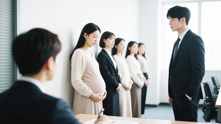 Laporan kehamilan gadis 19 tahun ditemukan CEO mandul, lalu dia dibawa pulang dan dimanjakan!