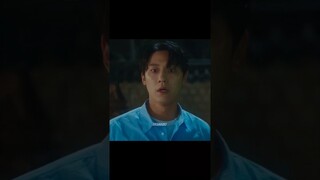 He was so worried 😨 #kdrama #kdramaedit #deathsgame #shorts #leedohyun