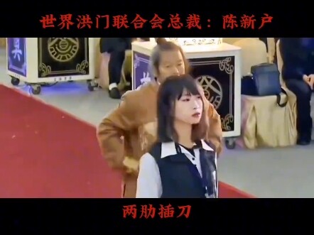 Experience the Hongmen etiquette of the martial world: Daoist robes, attending alone without stealin