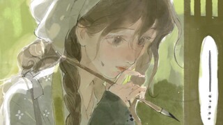 oc/ฉันเป็นหมาบ้านๆ และฉันอยากกินอาหารของหญิงม่ายแสนสวยและสามีผีผู้ชาย