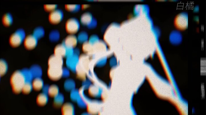 【魔法少女小圆oc】自制变身动画