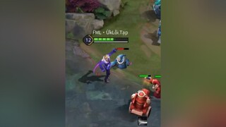 Tới công chuyện 😂😂 lienquantiktok lienquanmobile lienquan lienquanmobile_garena