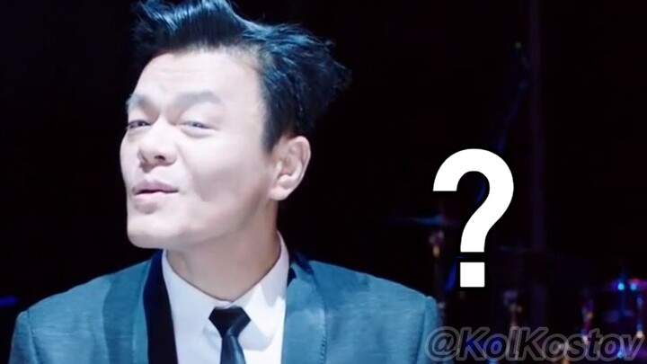 Bản phối lại KPOP kỳ lạ 9.0