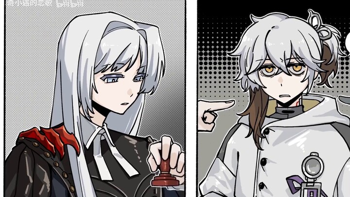 【1999 Handwritten】Whoever falls in love can join Class B