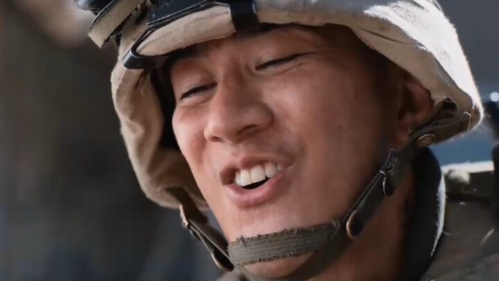 Since then, Li Zhiting has had his own signature work and even deserves a Best Supporting Actor awar