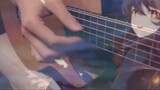 "Genshin Impact Guitar Series" Walnut Character BGM Lagu ini sangat cocok untuk gitar fingerstyle! ! !