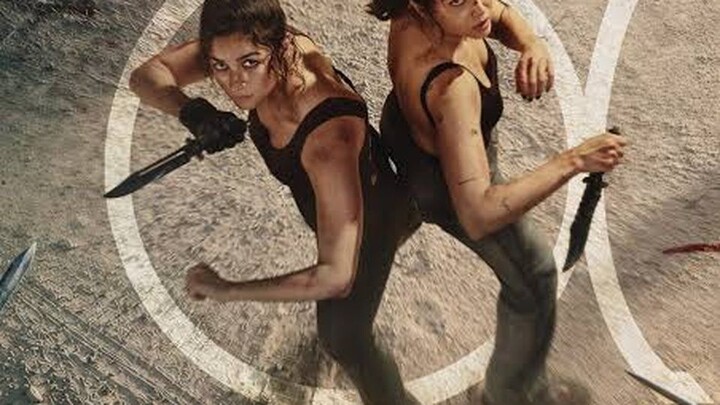 Alpha 2026 Alia Bhatt, Hrithik Roshan,Bobby Deol  (Action, Survival, Thriller)