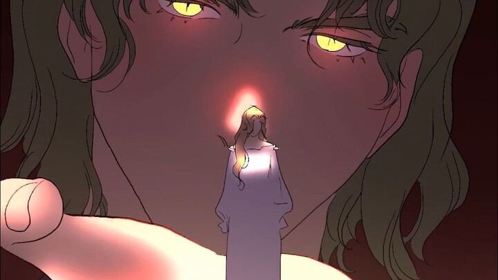 Em yêu, anh mà là người tốt thì em tin à?