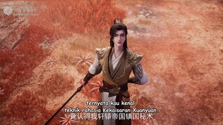 Martial Master Eps 536 Sub Indo