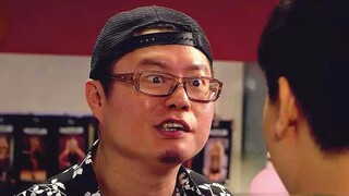 【Mo Zi】Hilarious commentary on "The Evolution of an Inflatable Girlfriend"