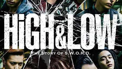 High Low The Movie 3 Final Mission Subtitle Indonesia Bilibili