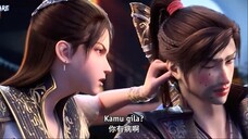 I Am The Blade Episode 06 Subtitle Indonesia