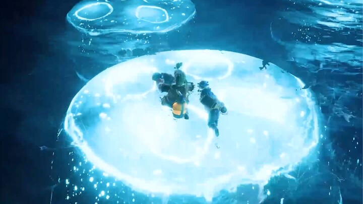 What's interesting isn't the game itself, but the person you're playing it with.