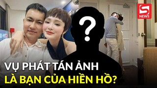 Một Facebooker nổi tiếng: "Vụ phát tán ảnh ra ngoài có liên quan đến một thiếu gia ở Sài Gòn?