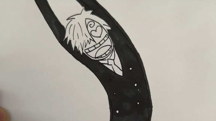 This angle is guaranteed to reveal a stunning beauty.