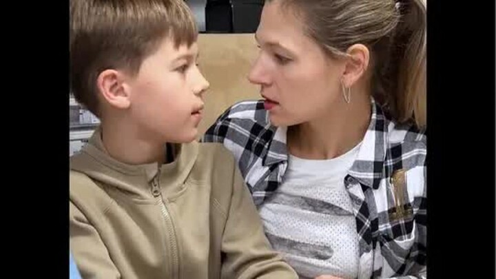 เรื่องการเรียนของลูก เมื่อมองให้โล่งอก