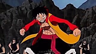 ONE PIECE FILM Z High Like ♨️