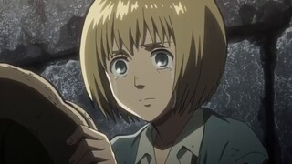 Attack on Titan, huge amount of information, the truth of the world inside the wall is exposed, Hist