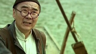 这特派员真是无语了 #战旗