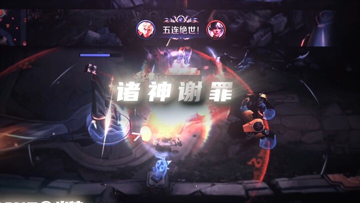 【ผลงานวันเกิดหลี่ซิ่น】ระทึกตลอดทั้งเรื่อง! คุณเชื่อใจหลี่ซิ่นได้เสมอ!!!