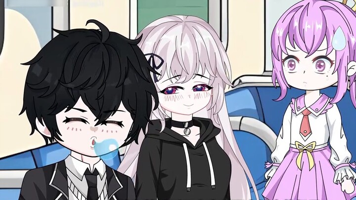 เพื่อนร่วมห้องที่ฉันแอบชอบสมัยเรียนมัธยมกลายเป็นครูประจำชั้นของน้องสาวฉัน