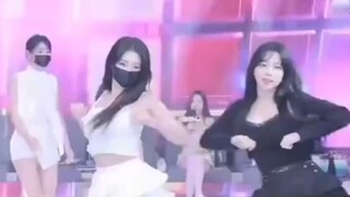 Panda Class Hot