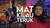 MAT KILAU - Movie Review