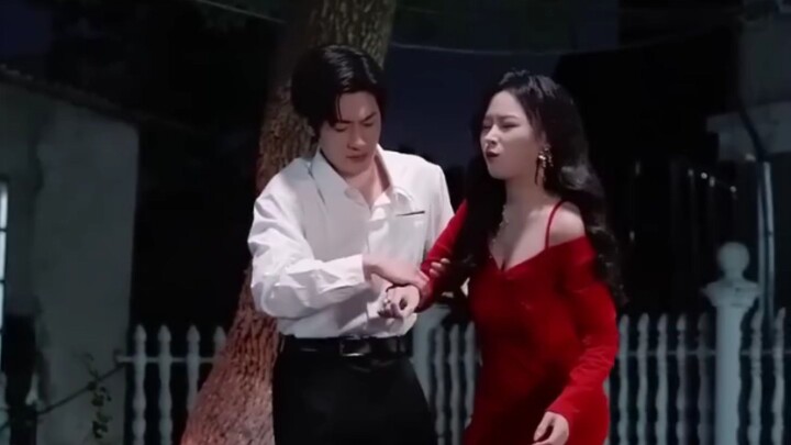 (เต็มเรื่อง)🥸ขอทานตาทิพย์_ เข็มเดียวชุบชีพลูกเศรษฐี ซีรี่ย์พากย์ไทย