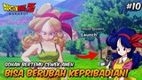 Cewek Ini Kalau Bersin Bisa BERUBAH! - Dragon Ball Z: Kakarot Indonesia #10