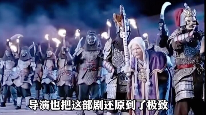 The male lead, brought in on a shoestring budget, ended up becoming the ultimate “white moonlight” o