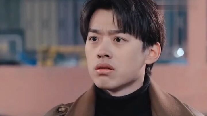 เมื่อเสียงหัวใจดังขึ้น การแก้แค้นจึงเริ่มต้น