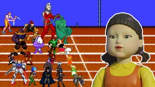 Game Mực All Star 2