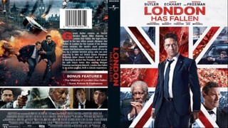 London Has Fallen (2016)